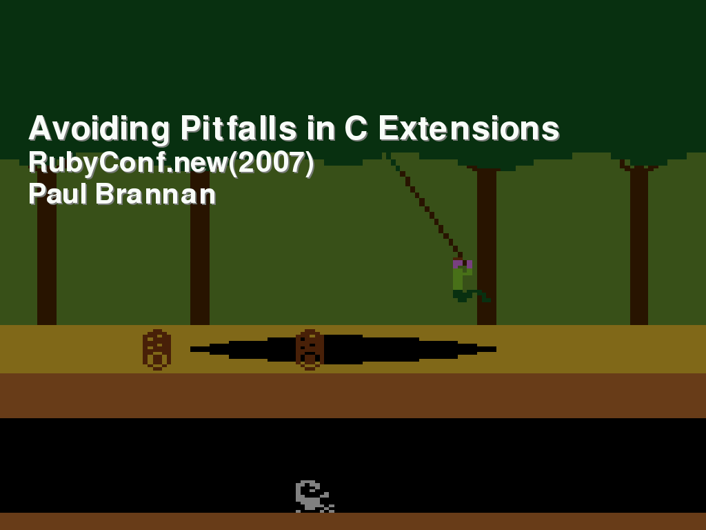slide #1