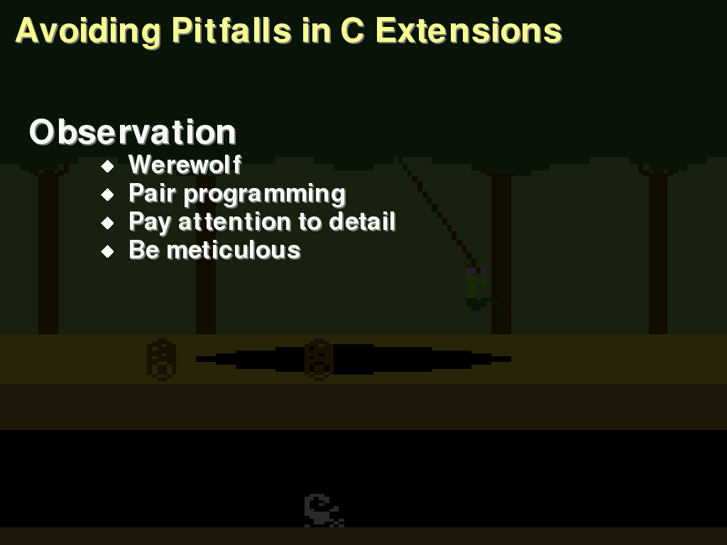 slide #2