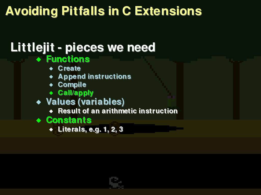 slide #22