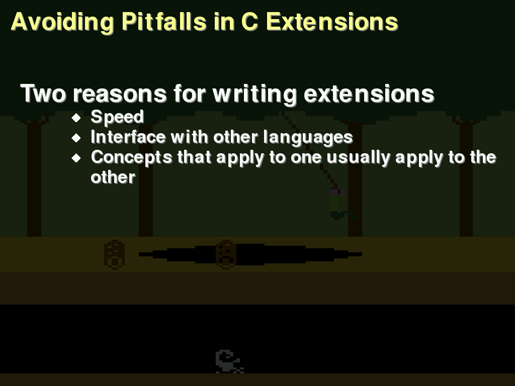 slide #3