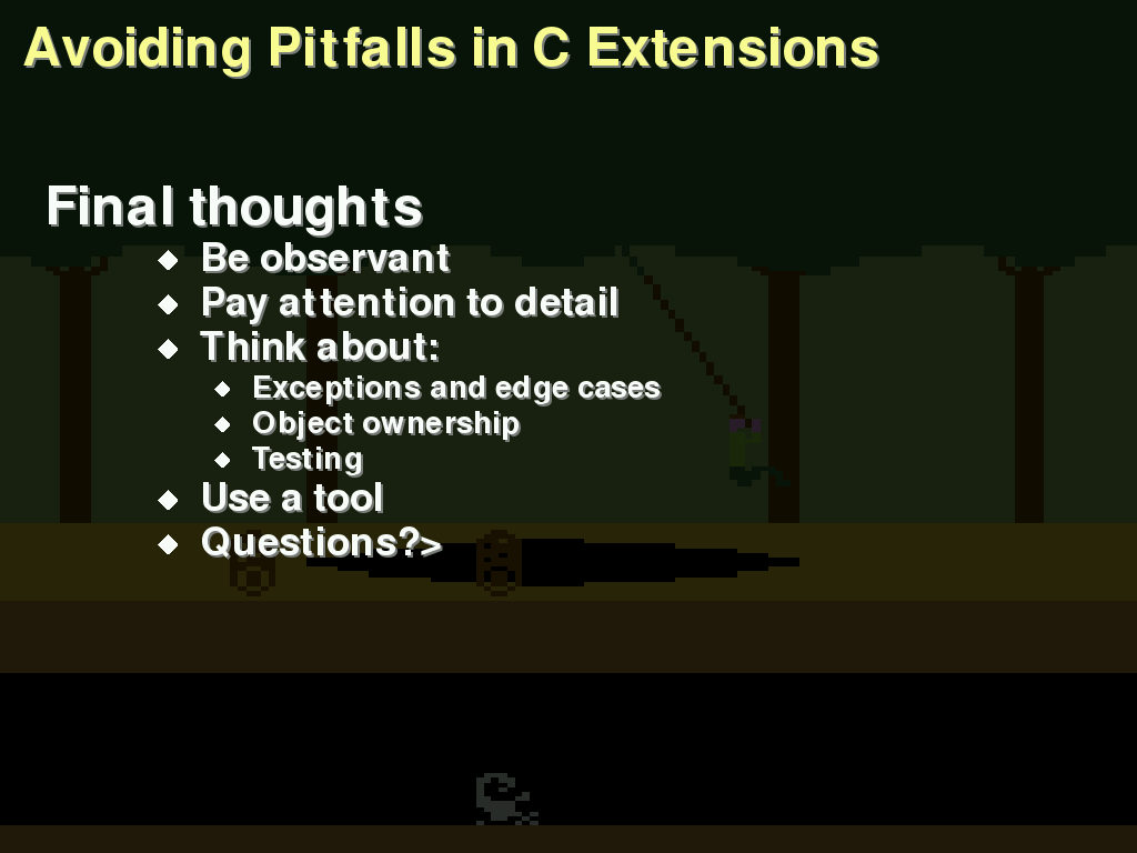 slide #37