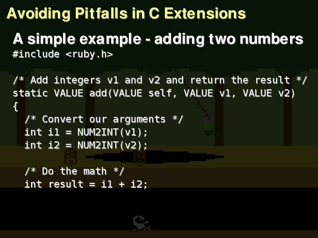 slide #4