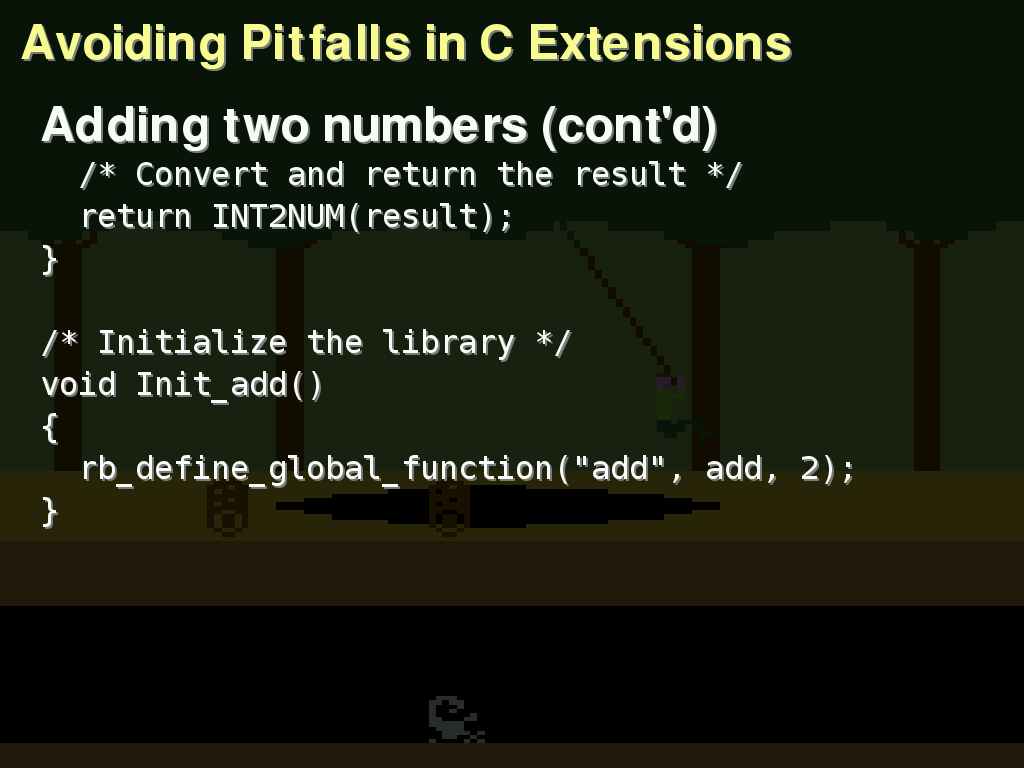 slide #5