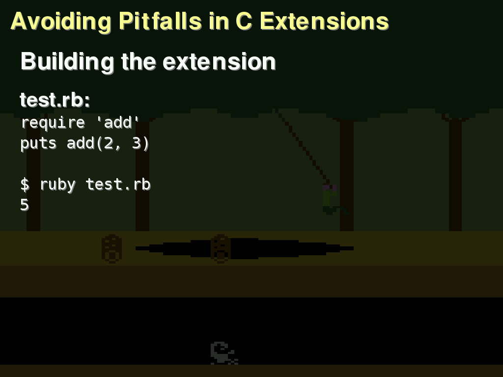 slide #7