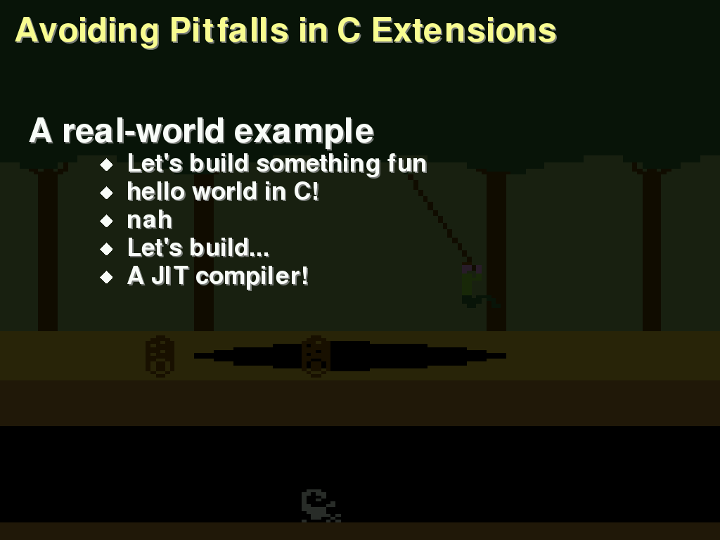 slide #8